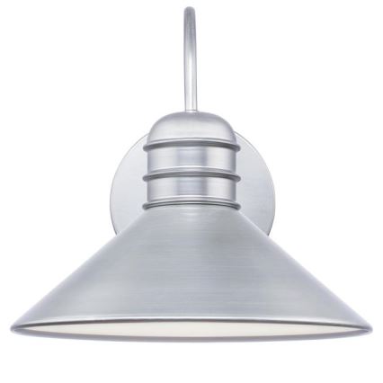 Westinghouse 65810 - LED prigušiva spoljna svetiljka WALTER LED/8W/230V IP44