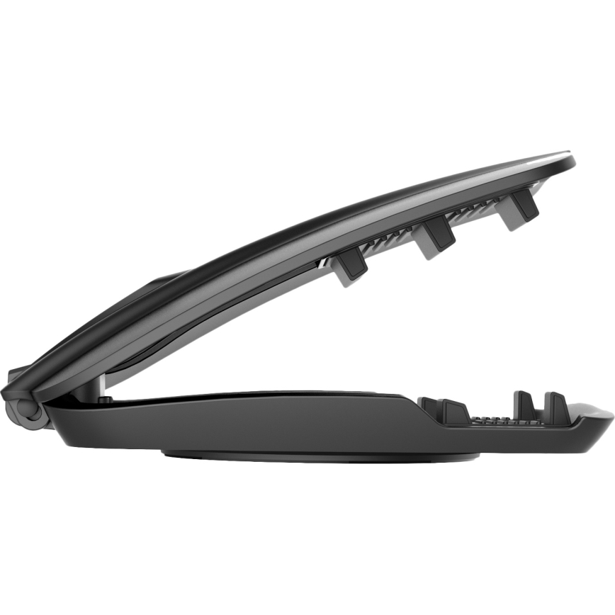 Winner Group - Držač telefona za auto sa usisnom čašicom crni