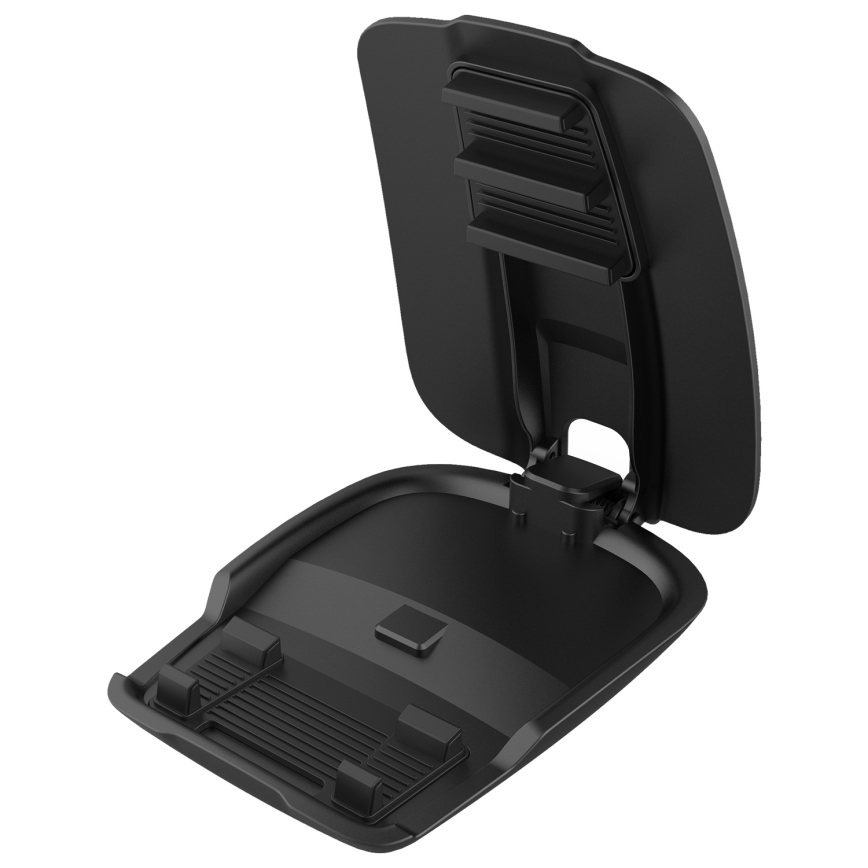 Winner Group - Držač telefona za auto sa usisnom čašicom crni