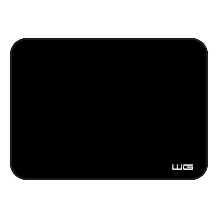 Winner Group - Gejmerska podloga za miša 35x25 cm crna