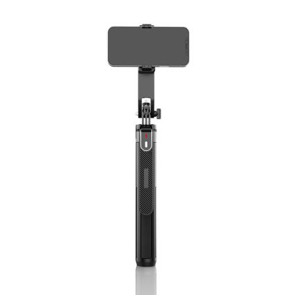 Winner Group - Selfie štap 3u1 sa stalkom 55 mAh 180 cm crni