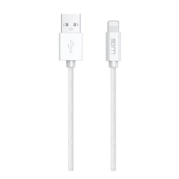 Winner Group - USB kabl MFI Lightning / USB-A 1 m beli