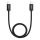 Winner Group - USB kabl USB-C / USB-C 1 m, crni