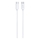 Winner Group - USB kabl USB-C / USB-C 60W 2m bela