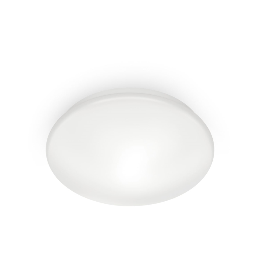 WiZ - LED prigušiva plafonska svetiljka SUPERSLIM LED/17W/230V 4000K Wi-Fi