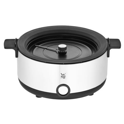WMF - Aparat za kokice KITCHENminis 250W/230V, nerđajući čelik