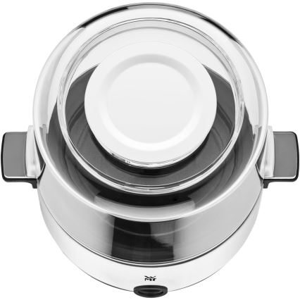 WMF - Aparat za kokice KITCHENminis 250W/230V, nerđajući čelik