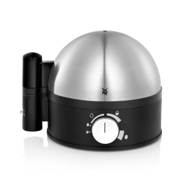 WMF - Aparat za kuvanje jaja STELIO 380W/230V nerđajući čelik