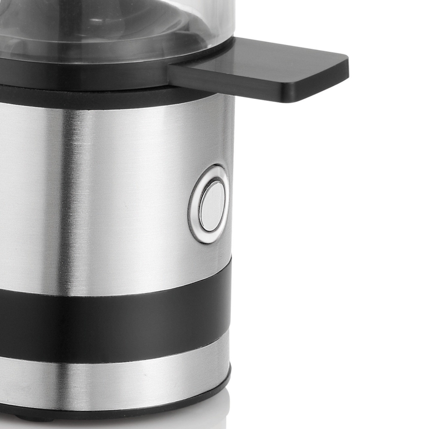 WMF - Aparat za kuvanje za 2 jaja KITCHENminis 250W/230V nerđajući čelik