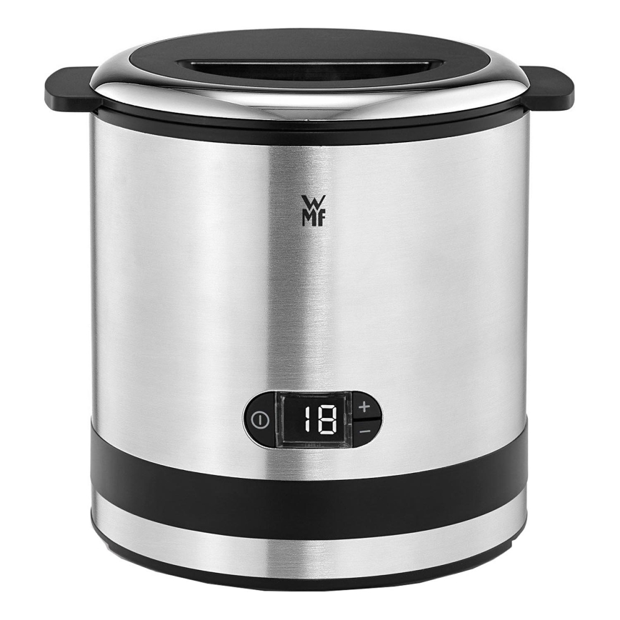 WMF - Aparat za sladoled 3 u 1 KITCHENminis 12W/230V nerđajući čelik