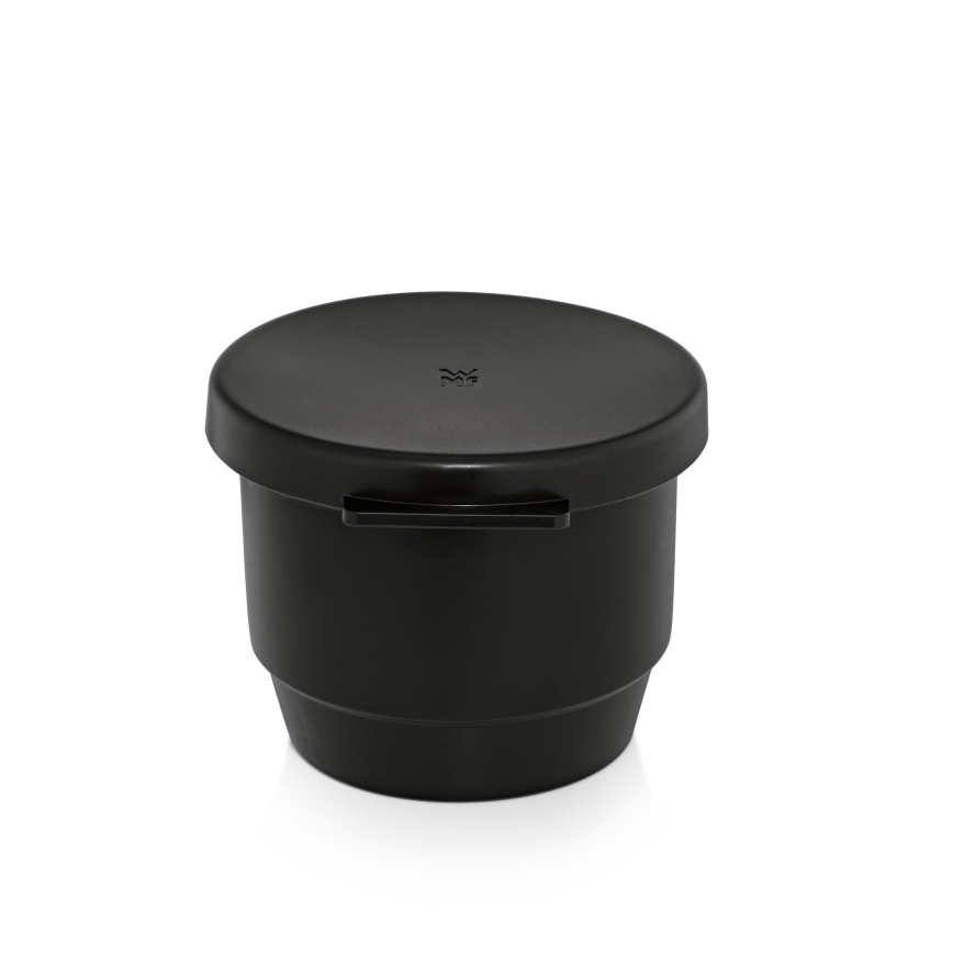 WMF - Aparat za sladoled 3 u 1 KITCHENminis 12W/230V nerđajući čelik
