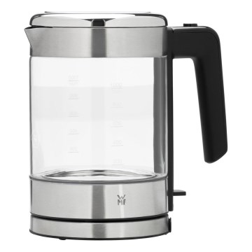 WMF - Brzo kuvalo KITCHENminis 1 l 1900 W/230 V nerđajući čelik