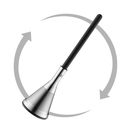 WMF - Cediljka za čaj/za začine TEATIME, prečnik 3,8 cm