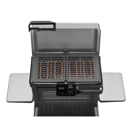 WMF - Električni roštilj URBAN MASTER PROFI PLUS 3000W/230V IPX4 inox
