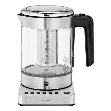 WMF - Električno kuvalo VARIO KITCHENminis 1 l 1900 W/230 V od nerđajućeg čelika