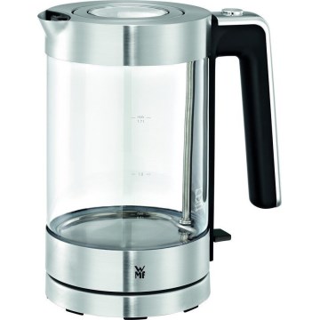WMF - Električno kuvalo za vodu LONO 1,7 l, 3000 W/230 V, sjajni hrom