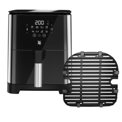 WMF - Friteza na vrući vazduh MULTI TASTE 1550W/230V crna