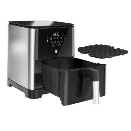 WMF - Friteza na vrući vazduh MULTI TASTE 1550W/230V crna