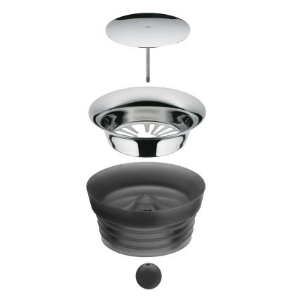 WMF - Karafa za vodu BASIC 1,5 l