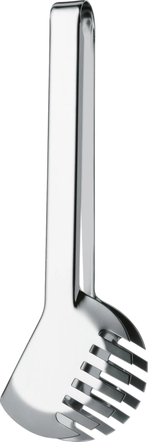 WMF - Klešta za serviranje testenine BISTRO, od nehrđajućeg čelika