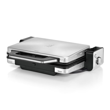 WMF - Kontaktni roštilj 2 u 1 LONO 2100W/230V od nerđajućeg čelika
