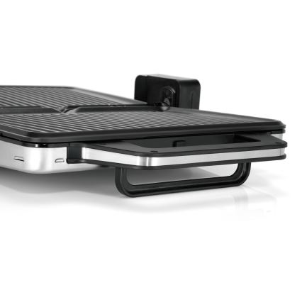 WMF - Kontaktni roštilj 2 u 1 LONO 2100W/230V od nerđajućeg čelika