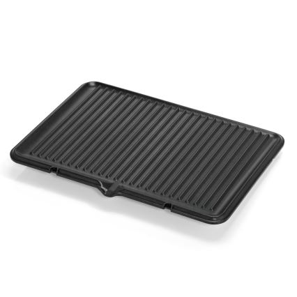 WMF - Kontaktni roštilj 2 u 1 LONO 2100W/230V od nerđajućeg čelika