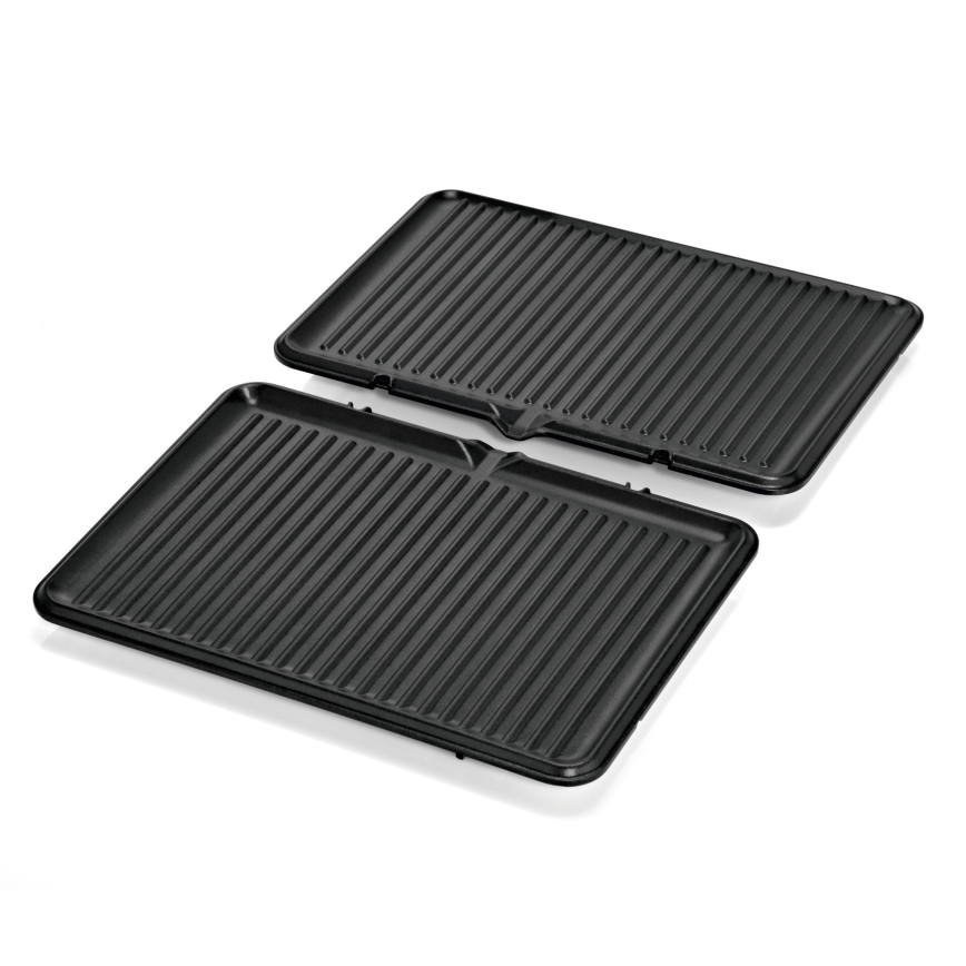 WMF - Kontaktni roštilj 2 u 1 LONO 2100W/230V od nerđajućeg čelika