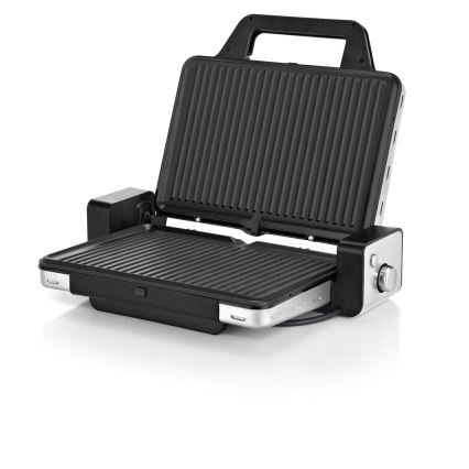 WMF - Kontaktni roštilj 2 u 1 LONO 2100W/230V od nerđajućeg čelika