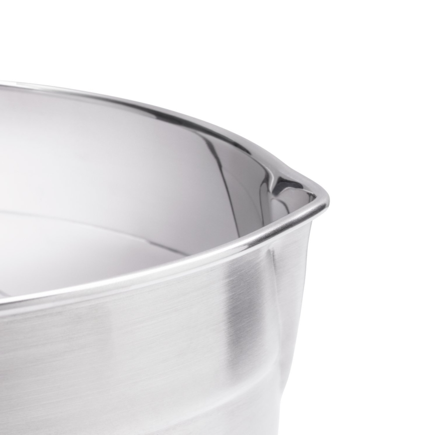 WMF - Kuhinjska posuda GOURMET prečnika 20 cm, od nerđajućeg čelika