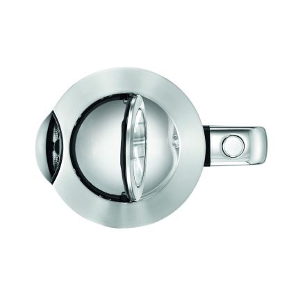 WMF - Električno kuvalo za vodu LONO 1,7 l, 3000 W/230 V, sjajni hrom