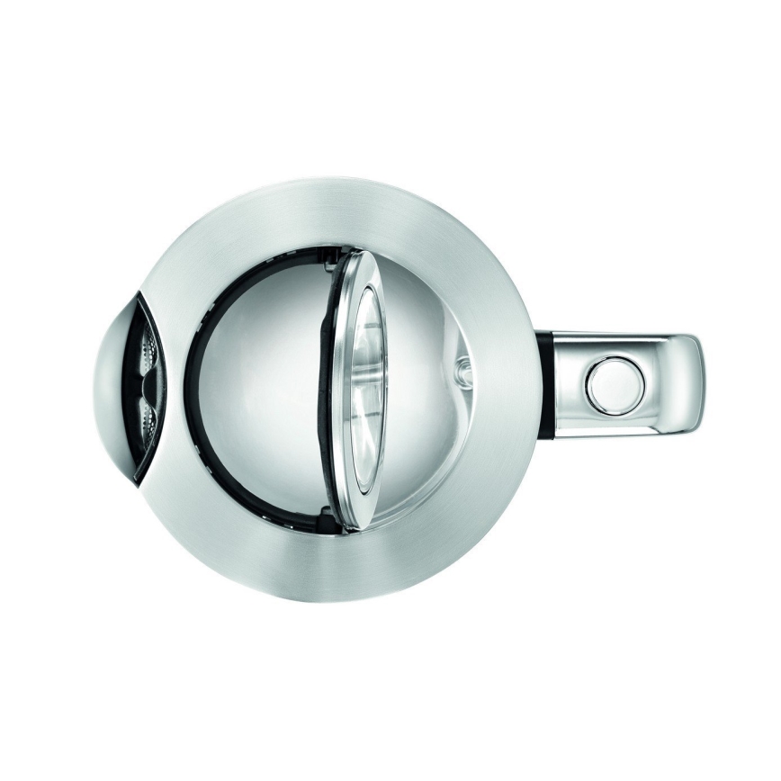 WMF - Električno kuvalo za vodu LONO 1,7 l, 3000 W/230 V, sjajni hrom