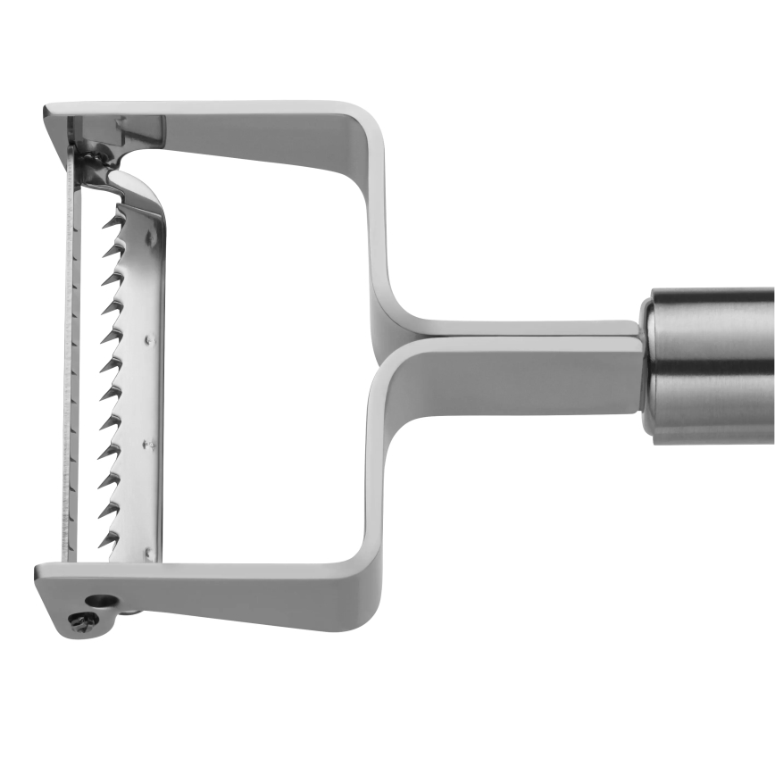 WMF - Ljuštilica za dekorisanje povrća PROFI PLUS, nerđajući čelik