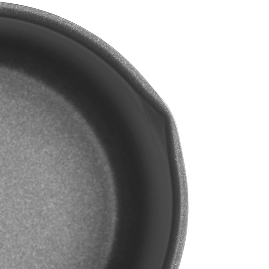 WMF - Lonac za mleko 1,7 l, od nerđajućeg čelika