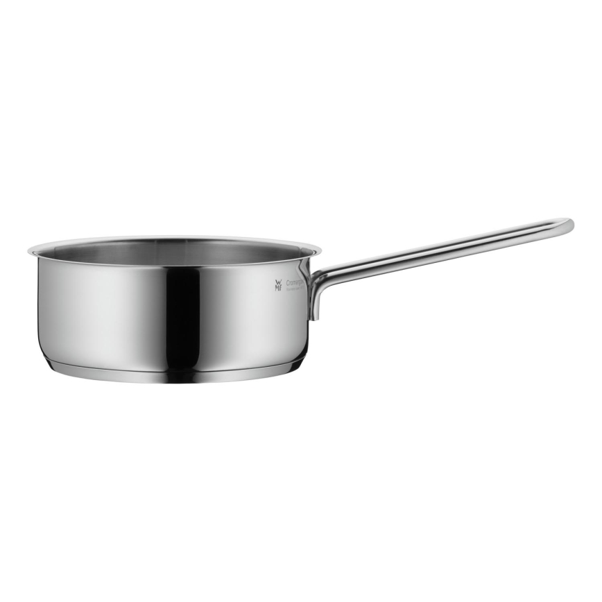 WMF - MINI šerpa, prečnika 14 cm, od nerđajućeg čelika