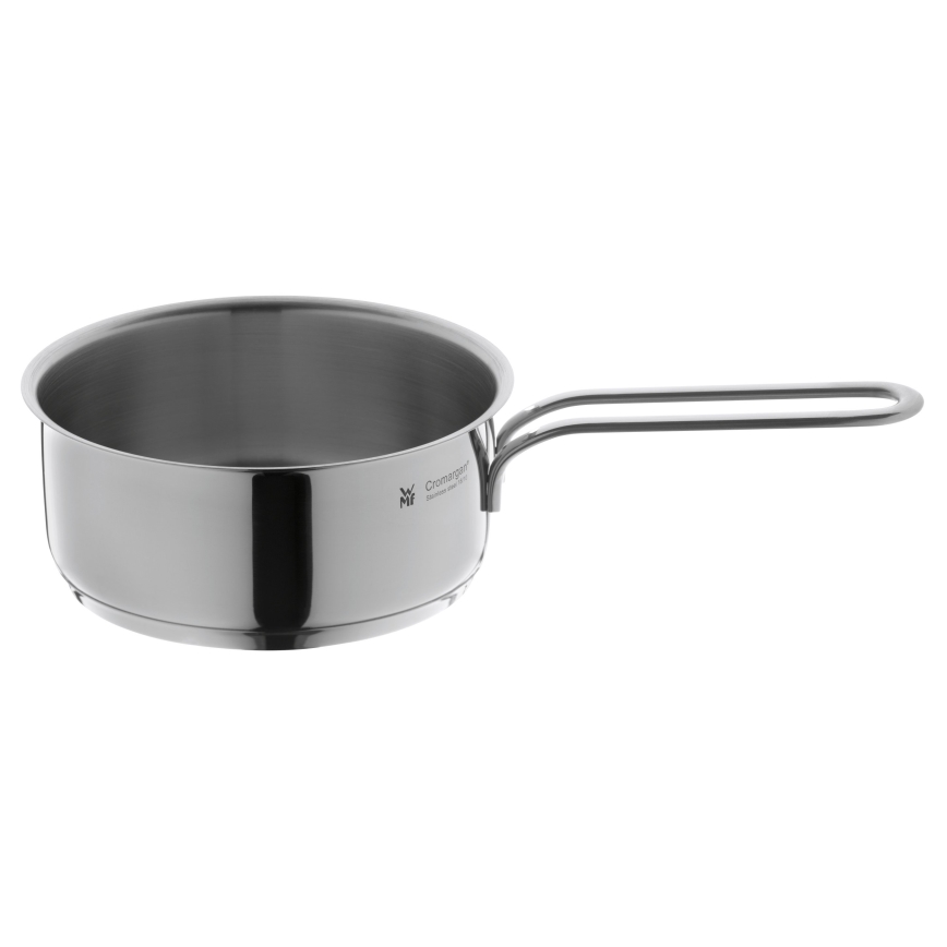 WMF - MINI šerpa, prečnika 14 cm, od nerđajućeg čelika
