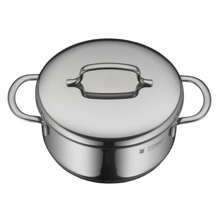 WMF - MINI set šerpi, 5 delova, od nerđajućeg čelika