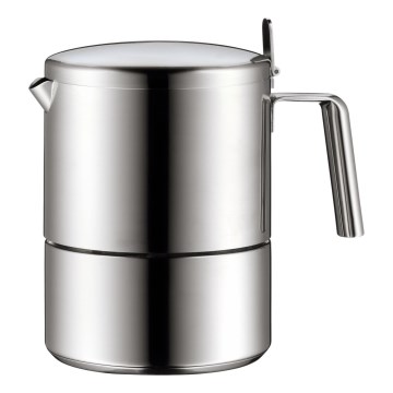 WMF - Moka konvica KULT 0,3 l od nerđajućeg čelika