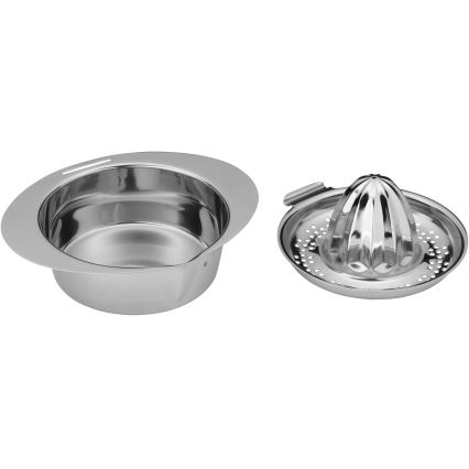 WMF - Preša za citruse GOURMET, prečnik 13 cm, nerđajući čelik