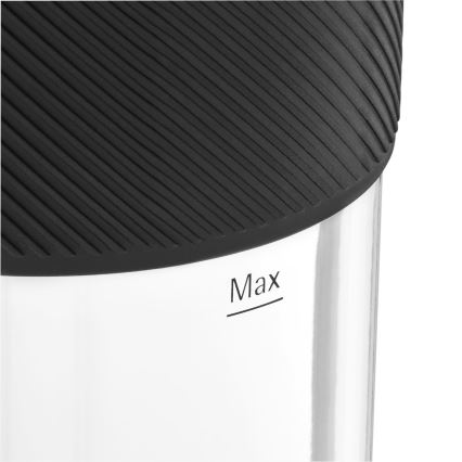 WMF - Putni blender za smoothie KITCHENminis 50W/7,4V 1200 mAh nerđajući čelik