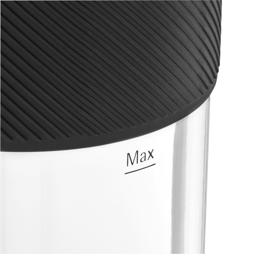 WMF - Putni blender za smoothie KITCHENminis 50W/7,4V 1200 mAh nerđajući čelik