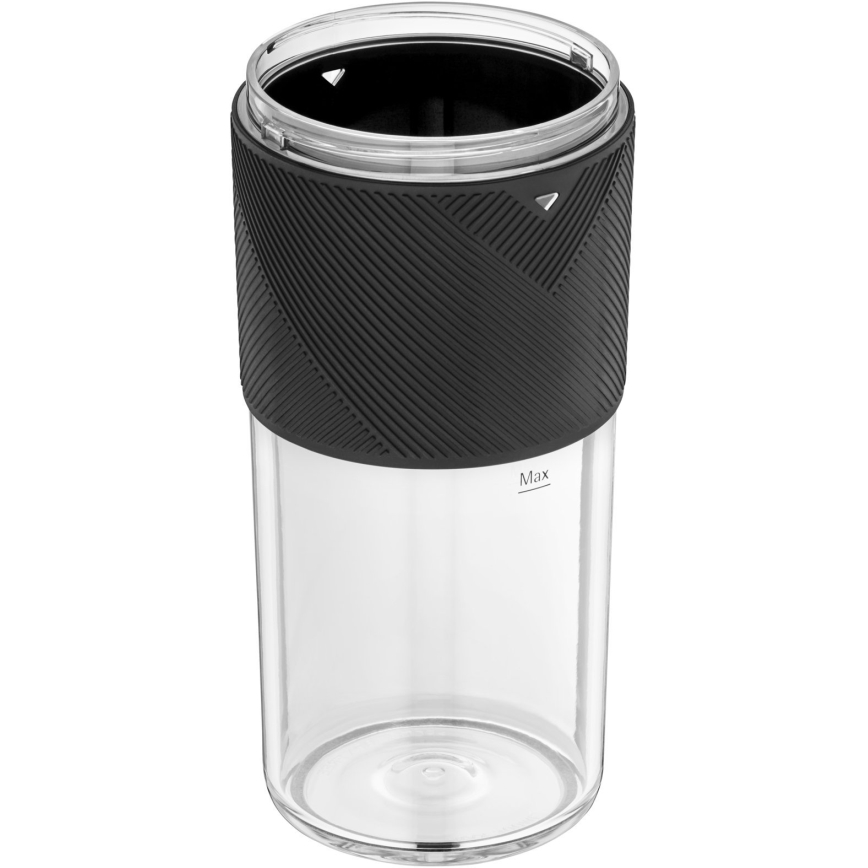 WMF - Putni blender za smoothie KITCHENminis 50W/7,4V 1200 mAh nerđajući čelik