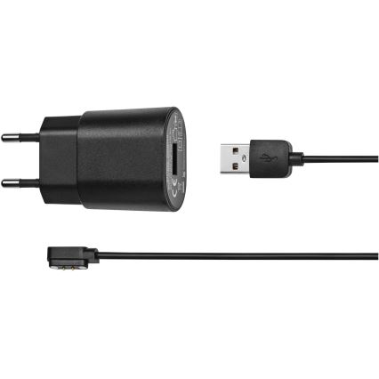 WMF - Putni blender za smoothie KITCHENminis 50W/7,4V 1200 mAh nerđajući čelik