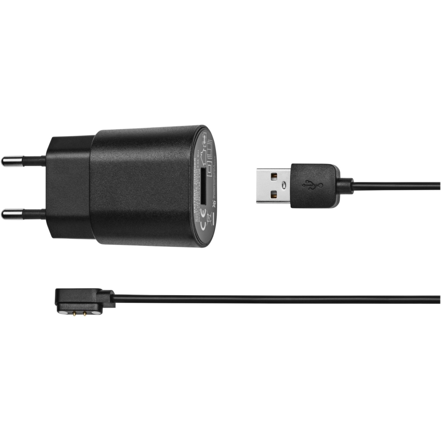 WMF - Putni blender za smoothie KITCHENminis 50W/7,4V 1200 mAh nerđajući čelik