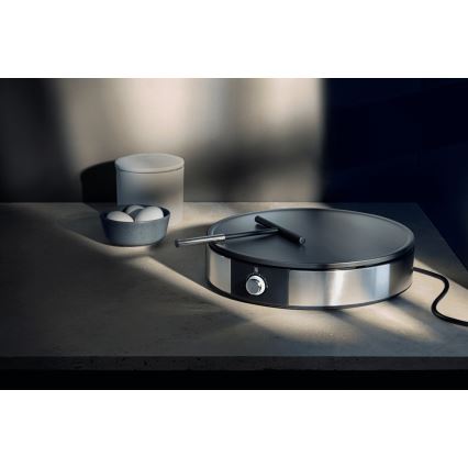 WMF - Razlivač za palačinke PROFI PLUS, inox/crna