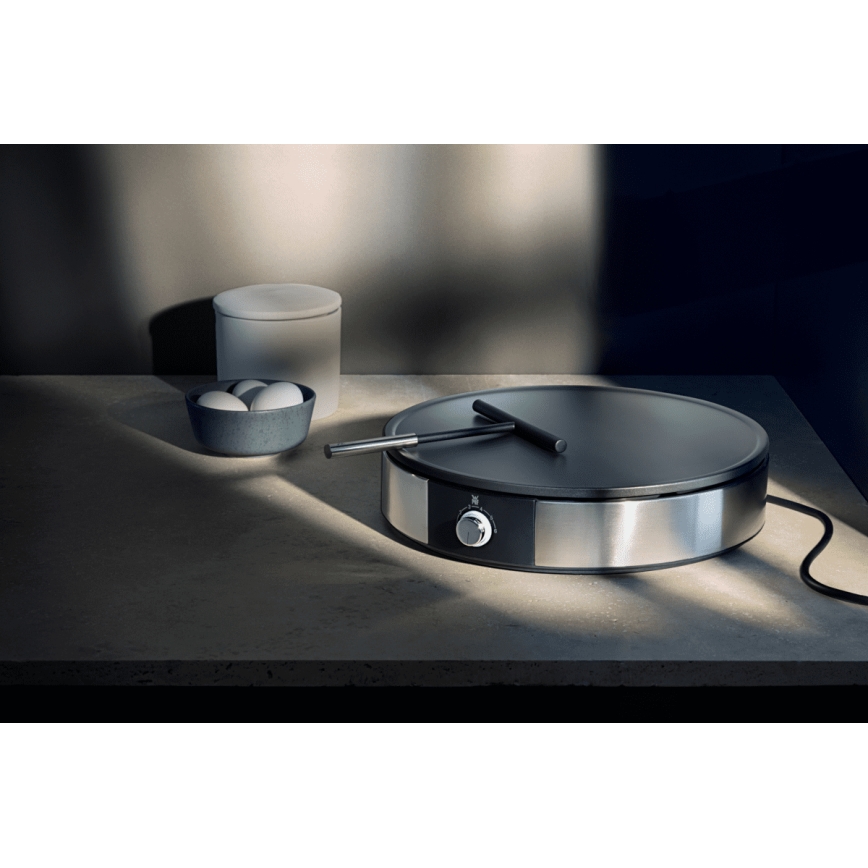 WMF - Razlivač za palačinke PROFI PLUS, inox/crna