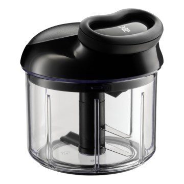 WMF - Ručna seckalica 900 ml, crna