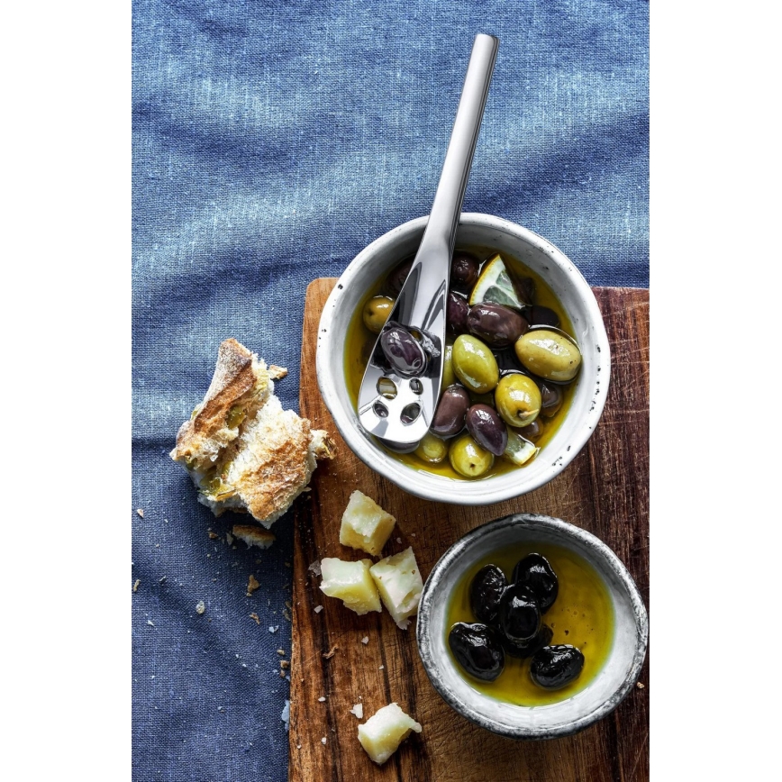 WMF - Servirna kašika NUOVA 16 cm, od nerđajućeg čelika