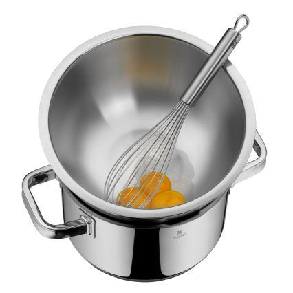 WMF - Set 2 kuhinjskih činija GOURMET, od nerđajućeg čelika
