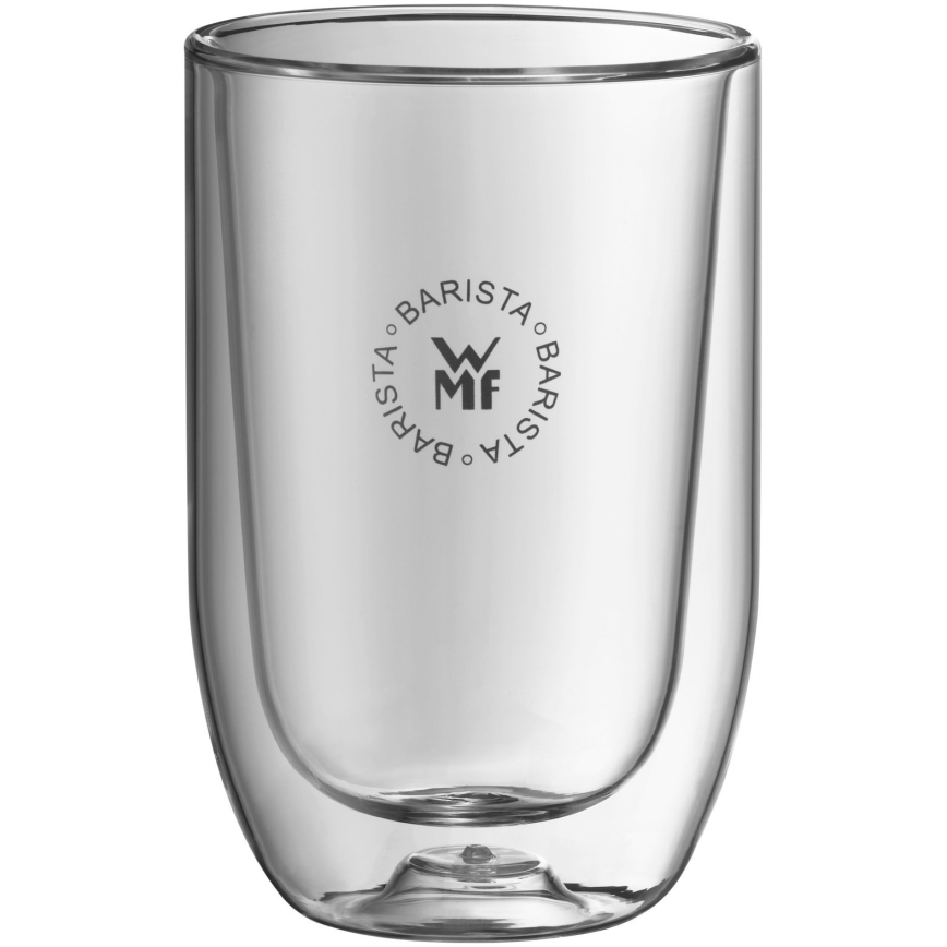 WMF - SET 2x čaše za latte macchiato BARISTA 280 ml